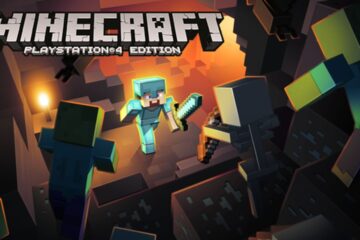 Minecraft Playstation 1.20 ออกวางจำหน่ายแล้ว