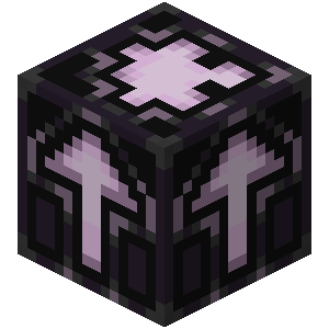 Jigsaw Block - เนื้อหา Village & Pillage ใน Minecraft 1.14
