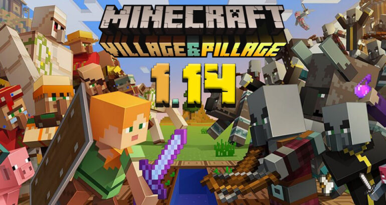 Pillage the village обзор