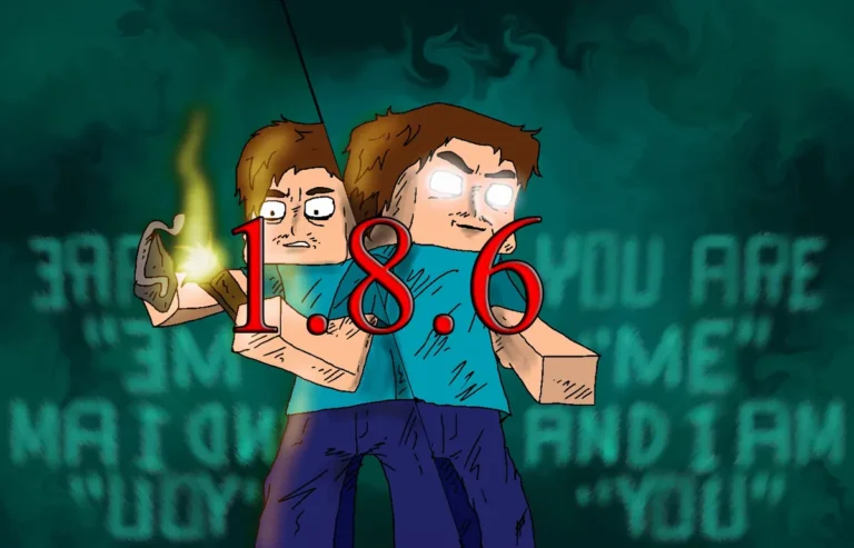 Battle-Of-Steve-And-Herobine
