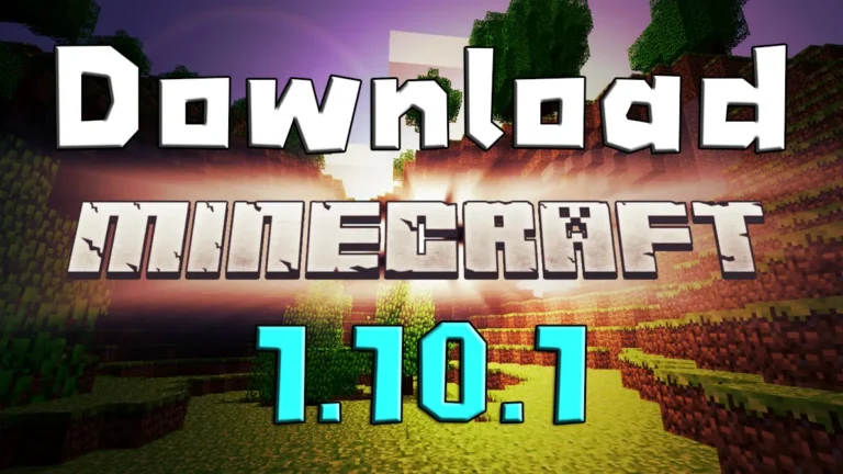 download-minecraft-1.10.1