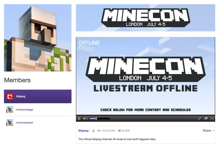 minecon-livestream