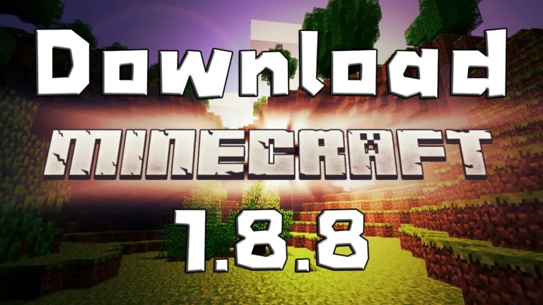 minecraft-1-8-8-download