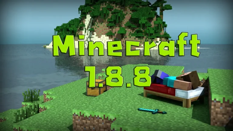 minecraft-1-8-8