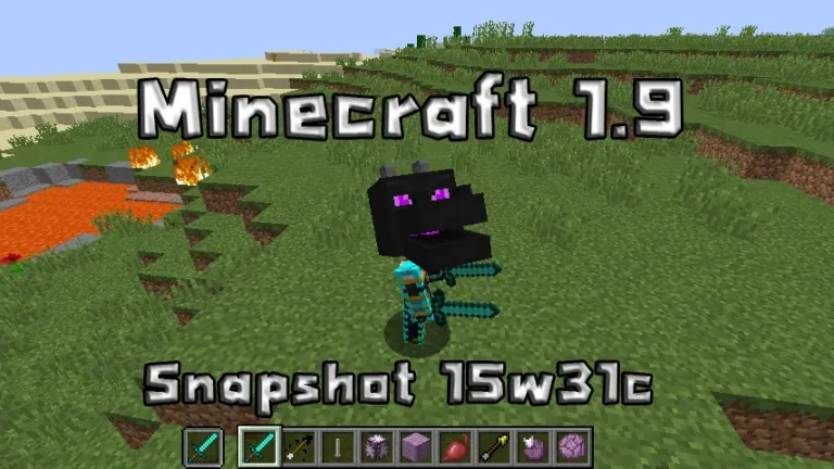 minecraft-1-9-Snapshot-15w31c