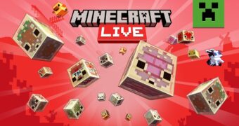 คลิป Minecraft Live May 2026 ดูประกาศใหม่จากช่อง Minecraft