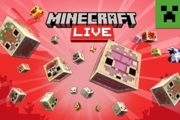 คลิป Minecraft Live May 2026 ดูประกาศใหม่จากช่อง Minecraft