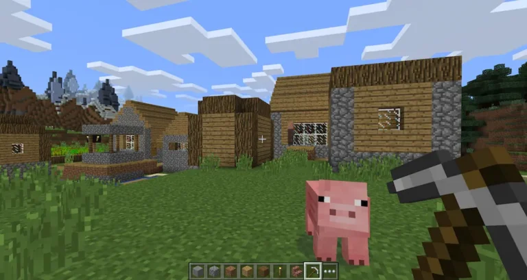 Minecraft_Win10_Beta_-10