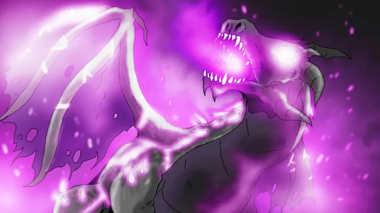 The Enderdragon