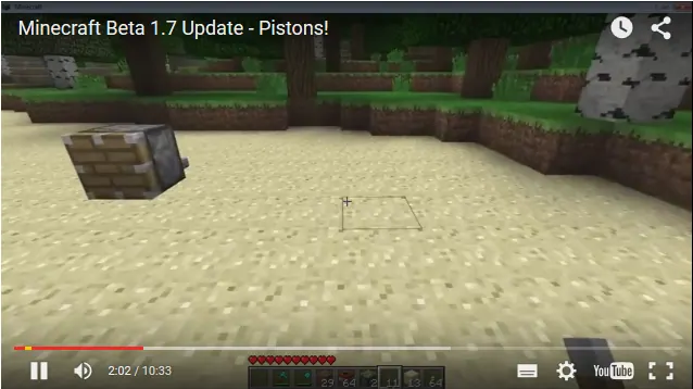 The Good Old Days