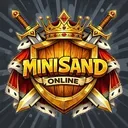 ภาพประจำเซิร์ฟ Minisand