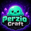 ภาพประจำเซิร์ฟ PerzioCraft Network