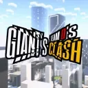 ภาพประจำเซิร์ฟ Giant's Clash
