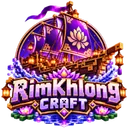ภาพประจำเซิร์ฟ RimKhlong Craft