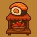 ภาพประจำเซิร์ฟ MC-Sushi